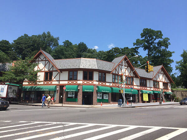 commercial roofing and siding installation work nyc 0
