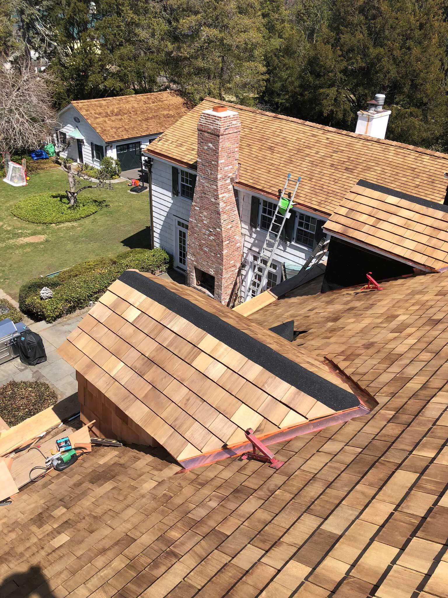 roofing and siding installation company nyc