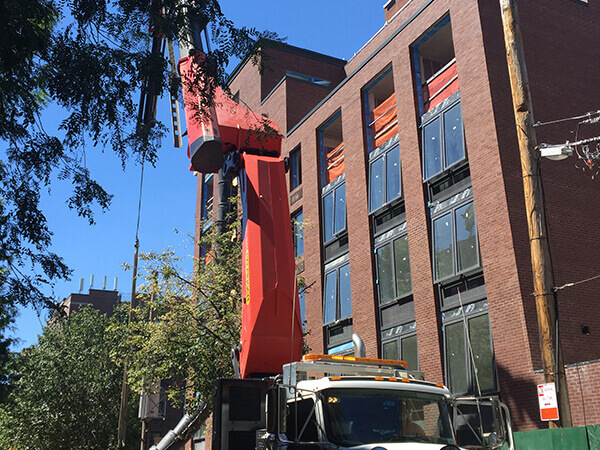 commercial roofing and siding installation work nyc 10