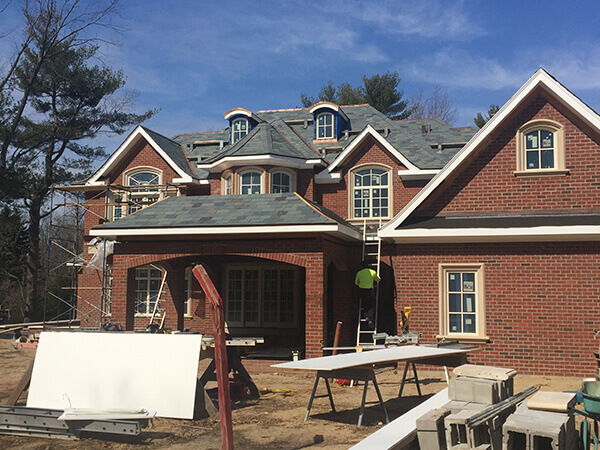 residential roofing and siding installation work nyc 13