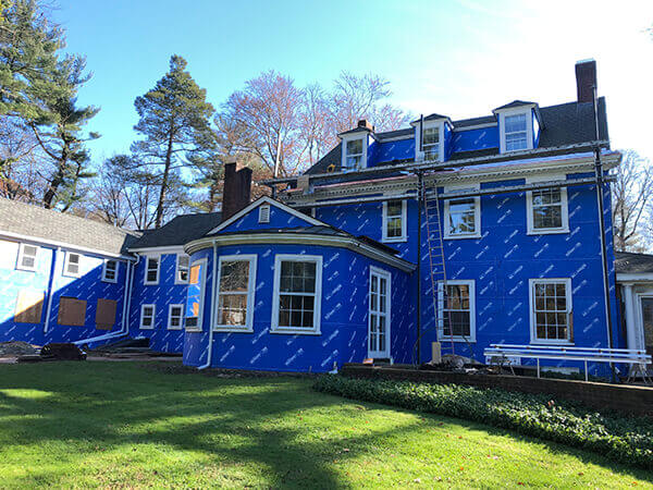 residential roofing and siding installation work nyc 18