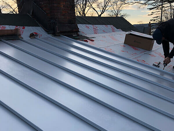 residential roofing and siding installation work nyc 3